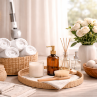 Personal-care